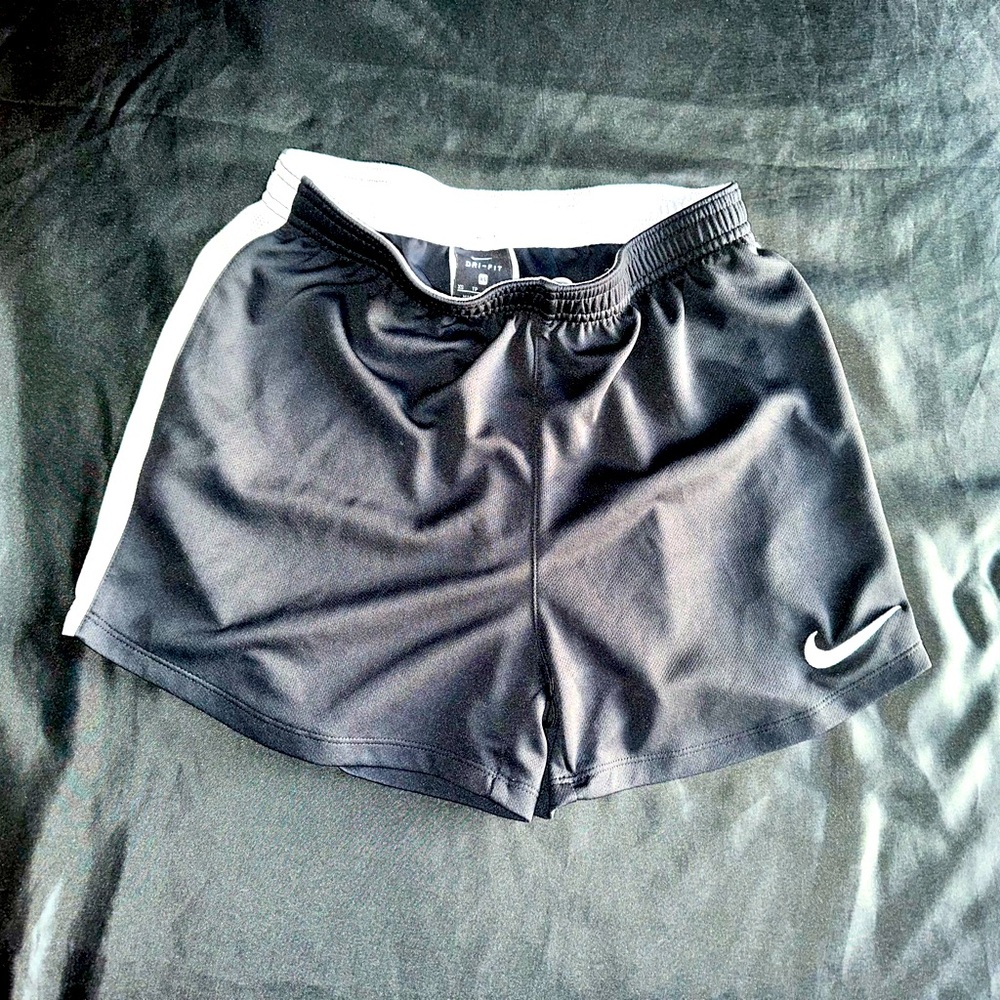 Nike Dri-Fit Shorts